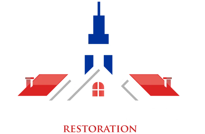 Great American Restoration & Construction Services - Logo