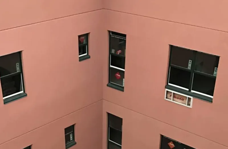Eifs stucco services