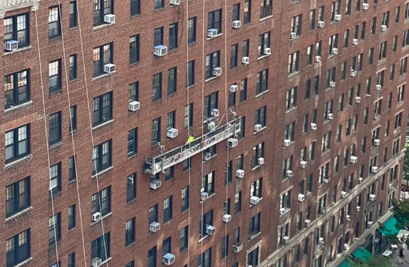 Windows Lintel Replacement